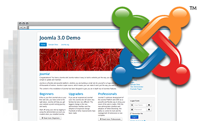 Joomla Hosting Plan Joomla Hosting Plan