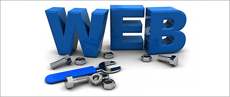 A free web site builder A free web site builder
